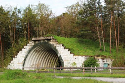 Einzigartiges Wohn- und Gewerbegebiet vor den Toren Berlins