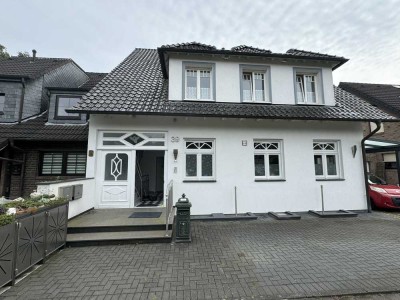 Ruhig gelegene  3 Zimmer Wohnung