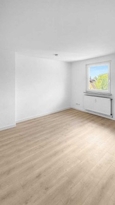 Frisch renoviert! Stilvolle 3-Zimmer-Wohnung in Essen-Frohnhausen