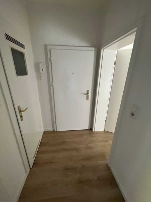 Platz für die kleine Familie!