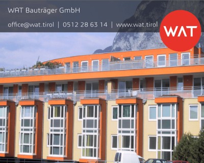 Perfekte 2 Zimmer WG Wohnung in Hötting WEST