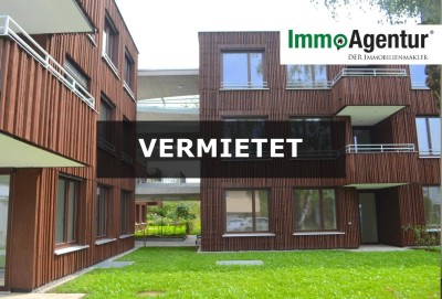 2 Zimmer-Wohnung | Balkon | Toplage