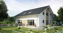 Ihr Büdenbender-Haus in bester Lage