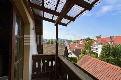 Haus in Altfalter mit großem Garten, Garage und Ausbaupotenzial!
