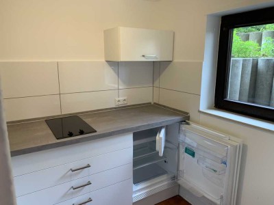 25 m², bevorzugt  für  Duale StudentInnen und WochenendheimfahrerInnen, Feudenheim