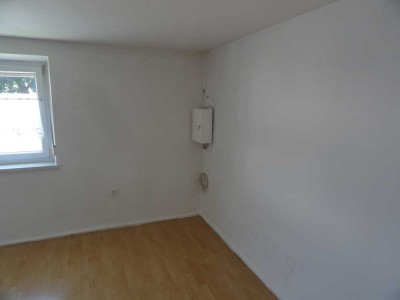 Renovierte Altbauwohnung