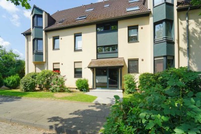 Clever investieren – Attraktive Eigentumswohnung mit Erbpacht zum Vorteilspreis!