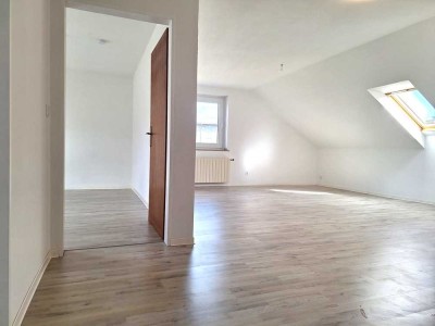Schöne kleine Wohnung im Herzen von Kirchhellen