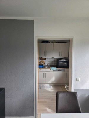 Helle Wohnung in Friedingen