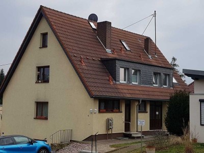 Zentral und ruhig gelegenes 1-Zimmer-Apartment in direkter Nähe und mit Blick auf die Burg Alzenau