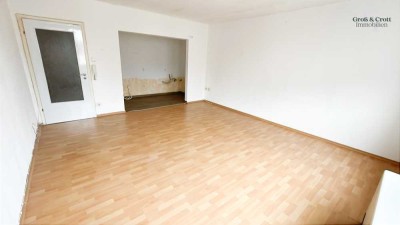 Schöne 2-Zimmer Wohnung in Alsdorf zu vermieten!