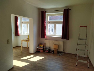 Schöne 2-Zimmer-Wohnung in Altstadt von Wernigerode