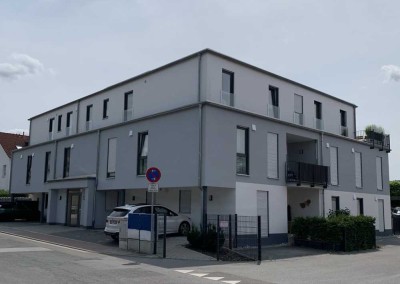 Moderne 3-Zi-Whg im attraktiven Seeheim  an der Bergstraße