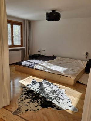 Exklusives Chalet-Apartment in Monatafon