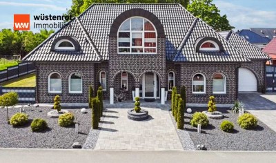 Design trifft Wohnkomfort – Stilvolle Architektur mit Charme