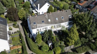 Besichtigung am Sa., den 17.05.25! Top-Lage in N-Thon: 3-Familienhaus mit zwei Garagen