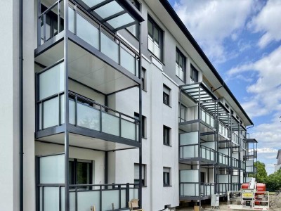 PROVISIONSFREI! Frisch nach Sanierung - Selbstbezug oder Kapitalanlage als WG Vermietung möglich