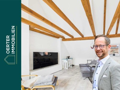 Familienfreundlich & charmant – Ihr neues Zuhause im Herzen von Zirndorf