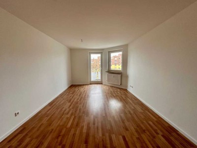 Moderne 3-Zimmer-Wohnung in Nürnberg mit Balkon