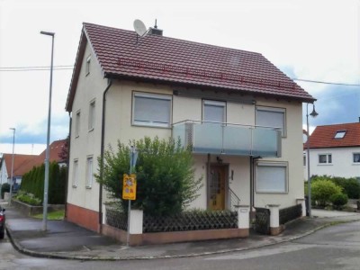 Wohnen in Gerstetten