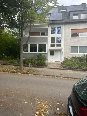 Hochwertig sanierte 4,5 Raum Wohnung nähe Ortskern Heisingen!