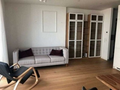 Stilvolle 2-Raum-Wohnung mit Einbauküche in Kornwestheim