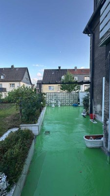Einfamilienhaus zur vermieten