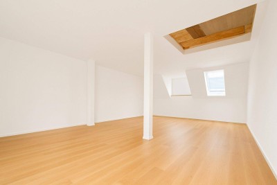 SKY LIVING - 3 Zimmer - Galeria - ca. 85m² gew. WNFL - ca. 8 m² Terrassen - Lift
