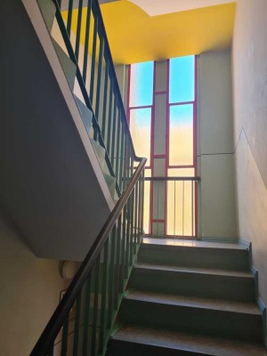 *Schönes Wohnen im Grünen*