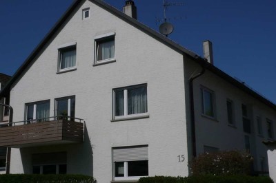 Stgt.-Büsnau, 3-Zi-Whg., UG Südlage, Nähe Uni