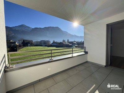 NEUBAUTRAUM in Dornbirn - Provisionsfreier Erstbezug - TOP C06