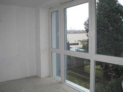 Schöne Wohnung sucht Mieter: interessante 3-Zimmer-Wohnung