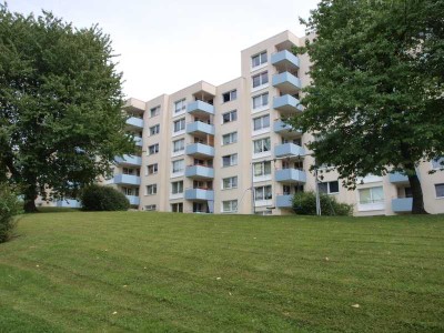 Gemütliche Studenten-Wohnung