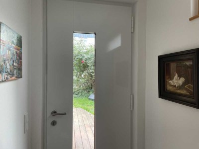 Neuanfang: Barrierereduziertes, minimalistisches Wohnen und selbstbestimmtes Leben!