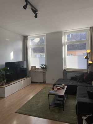 2 Zimmer Wohnung am Krugenofen