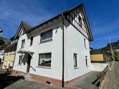 / Zuhause fühlen in Oberhundem!