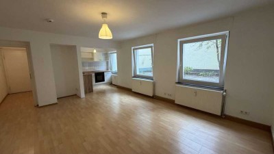 Großzügiges Apartment in der Bochumer City mit eigenem Innenhof!