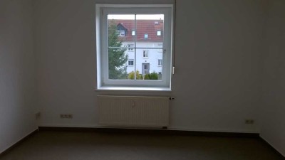 schöne 2-Raumwohnung in ruhiger Lage in Böhlen - FE 35 / 1. OG rechts