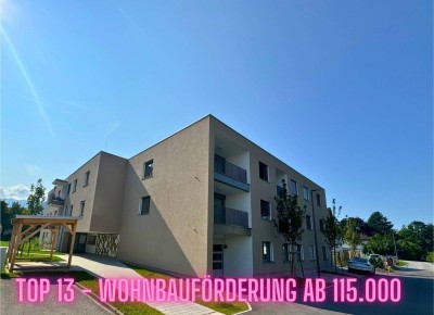 Provisionsfrei! Charmante 3 Zimmer-Wohnung in toller Lage in Dornbirn! Sofort Bezugsfertig! Wohnbauförderung!