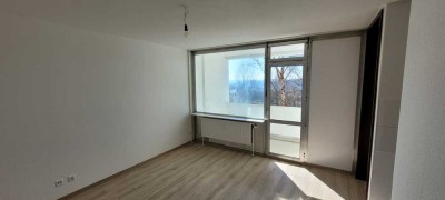 3-Zimmerwohnung mit Balkon!