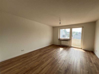 Erstbezug nach hochwertiger Kernsanierung – Moderne 3-Zimmer-Wohnung mit Komfort in zentraler Lage v