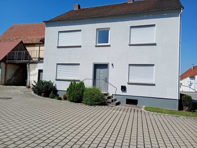 Ansprechendes 5-Zimmer-Haus in Hilpoltstein