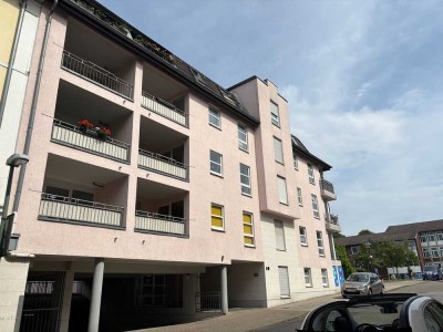 Leerstehende 2-Zimmer-Wohnung in Essen mit Balkon und TG-Stellplatz – Perfekt für Paare und Singles!