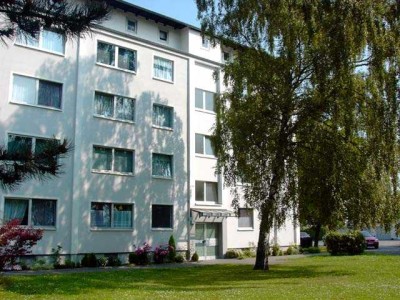 3-Zimmer-Wohnung in Ahlen Ahlen