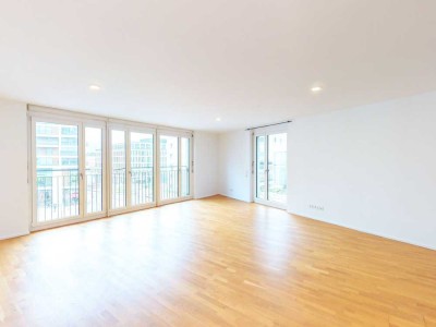 Perfekt Für Singles und Paare: 2-Zimmer Wohnung mit Terrasse im Milaneo