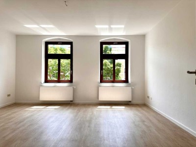 3-Zi.-Whg in Sudenburg * Balkon & guter Schnitt