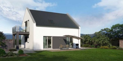 Ihr Traumhaus in Vettweiß: Maßgeschneidert nach Ihren Wünschen!