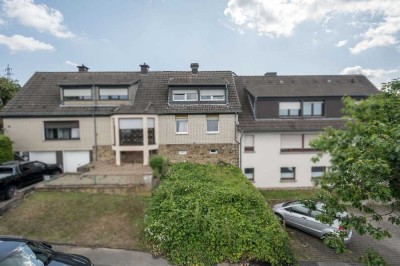 Charmantes Reihenhaus im beliebten Herdecke-Herrentisch – ideal für Ihre kleine Familie.