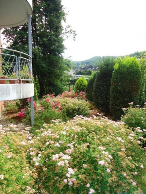 Helle, gemütliche und ruhige 3-Zimmer-Wohnung in Hagen -Stadtgrenze Ennepetal