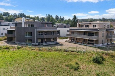 THE WATERLINK – Neubauwohnung in bester Zentrumslage